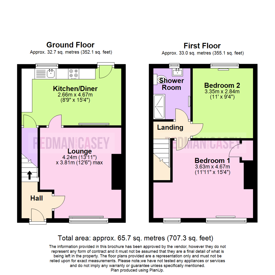 Property Floorplan