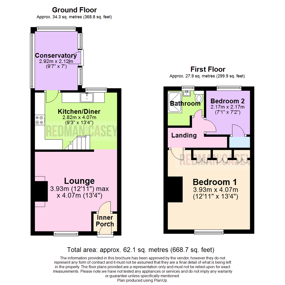 Property Floorplan