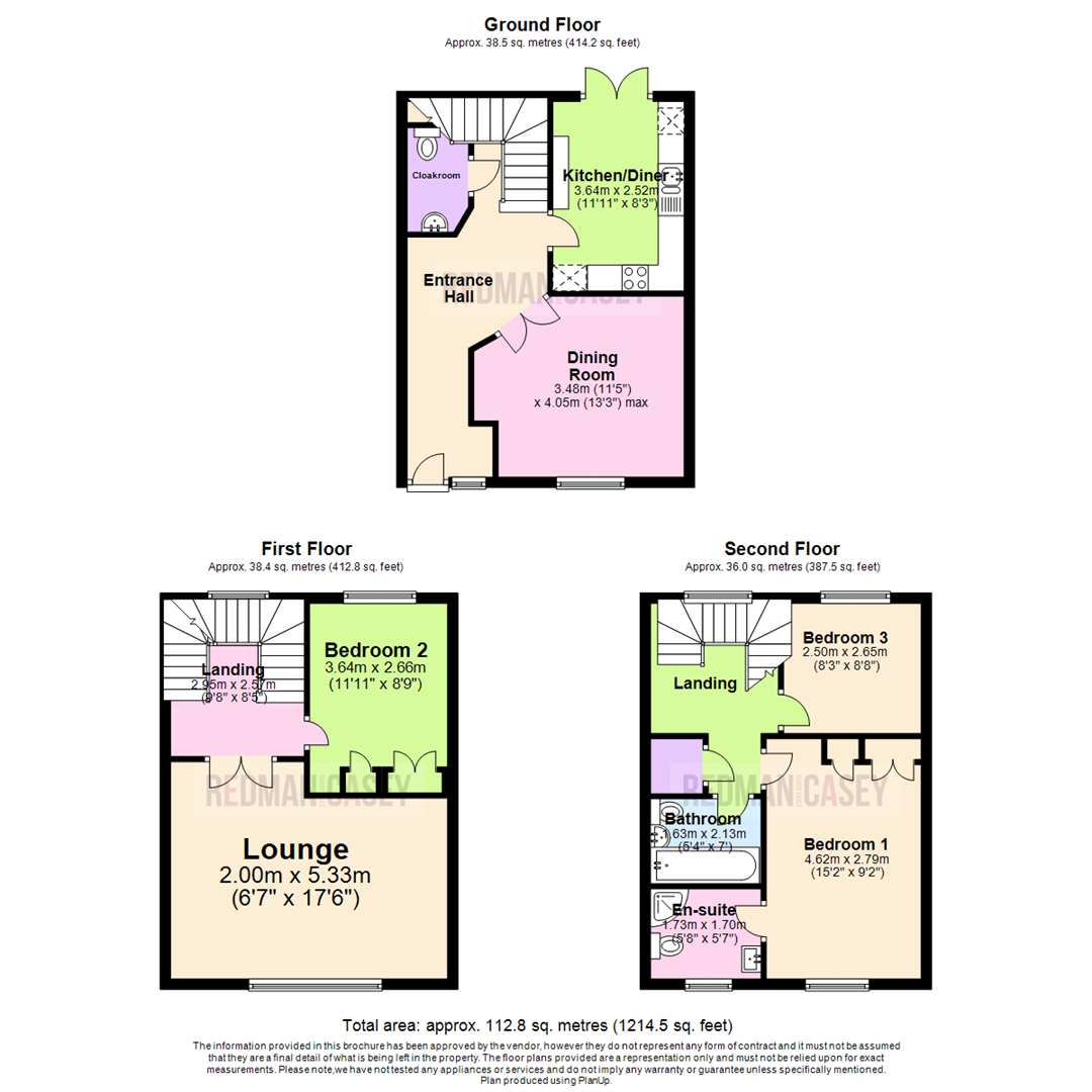 Property Floorplan