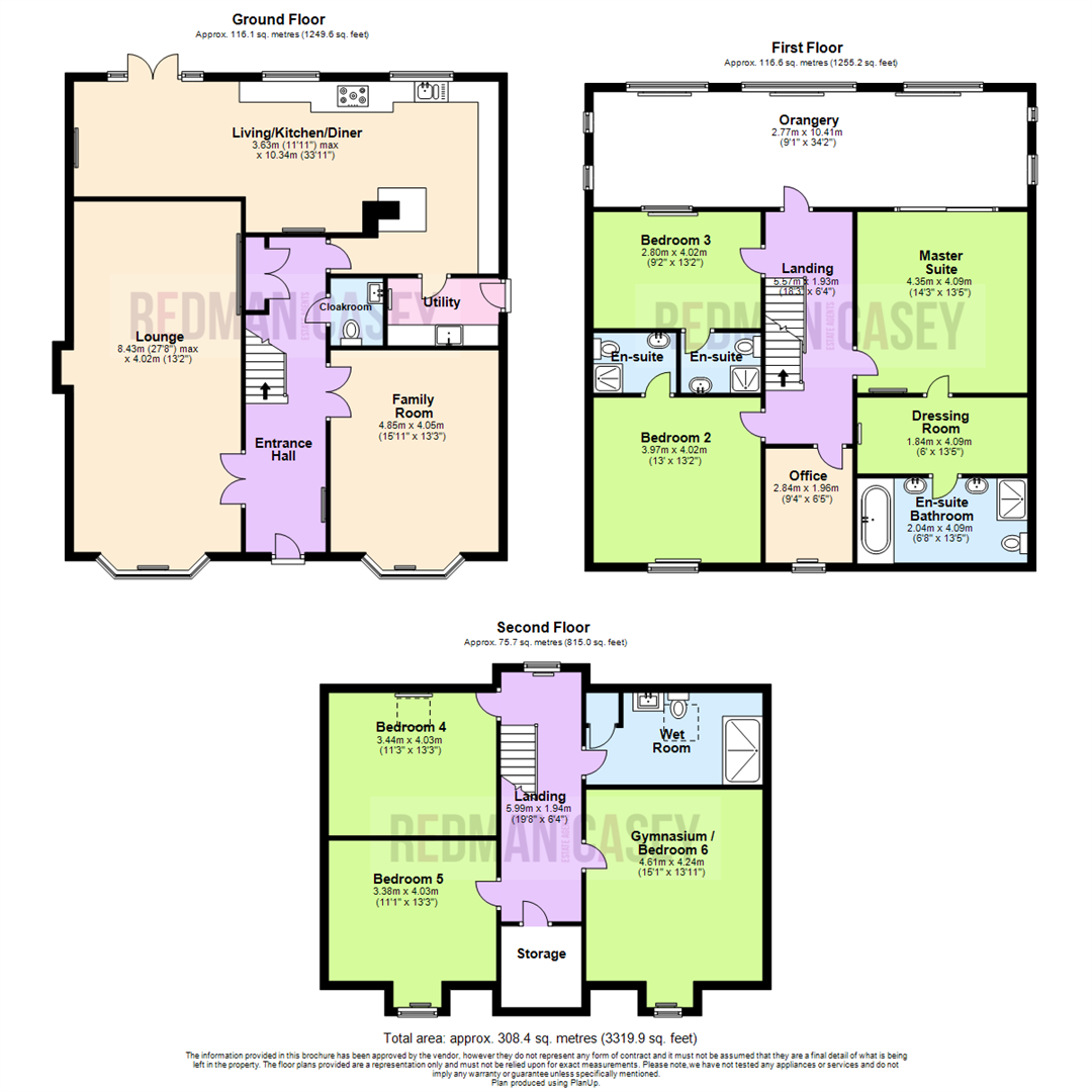 Property Floorplan