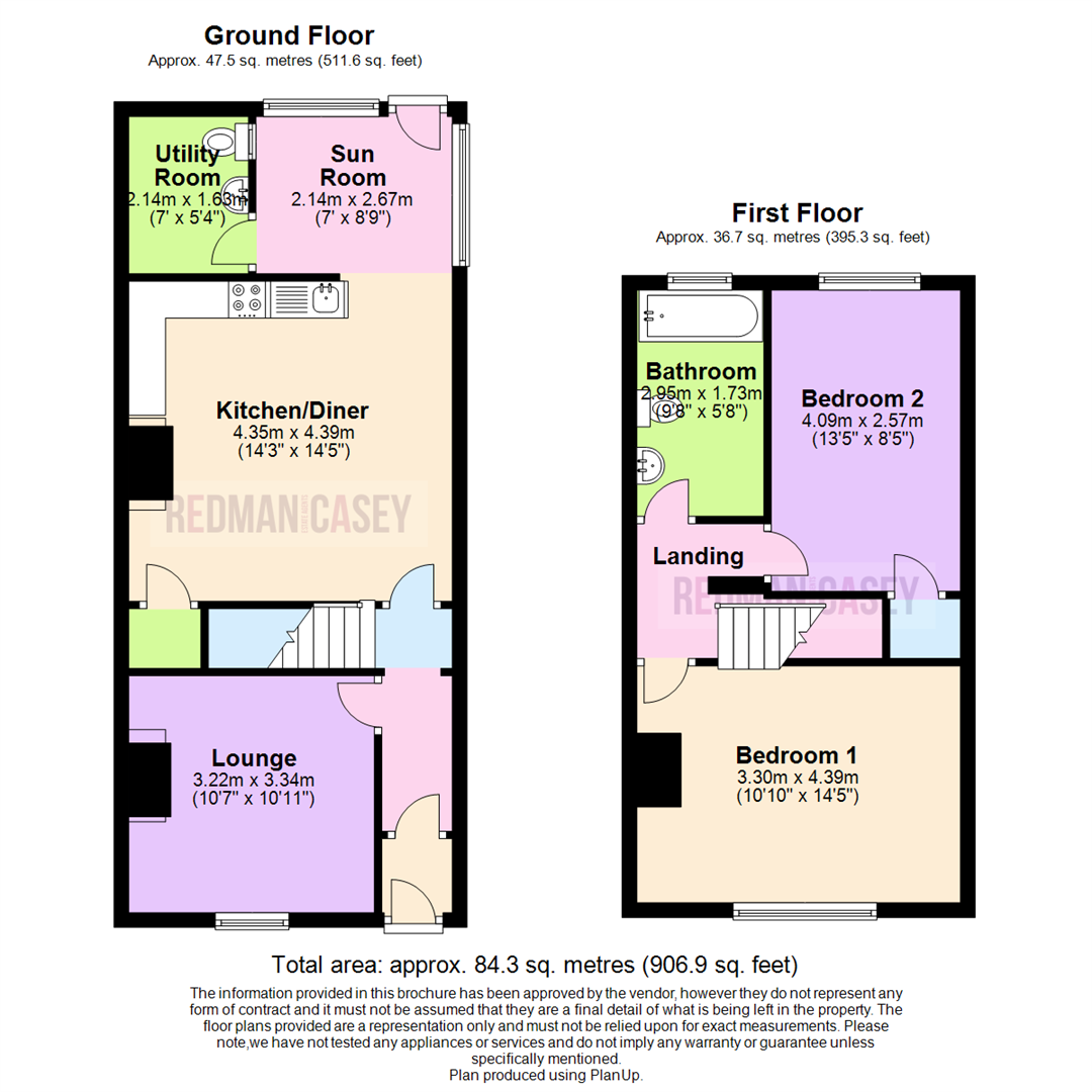 Property Floorplan