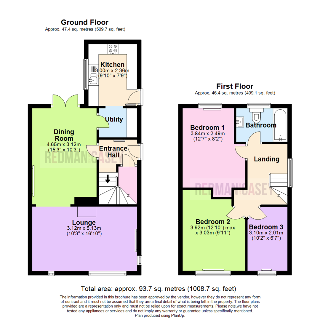 Property Floorplan