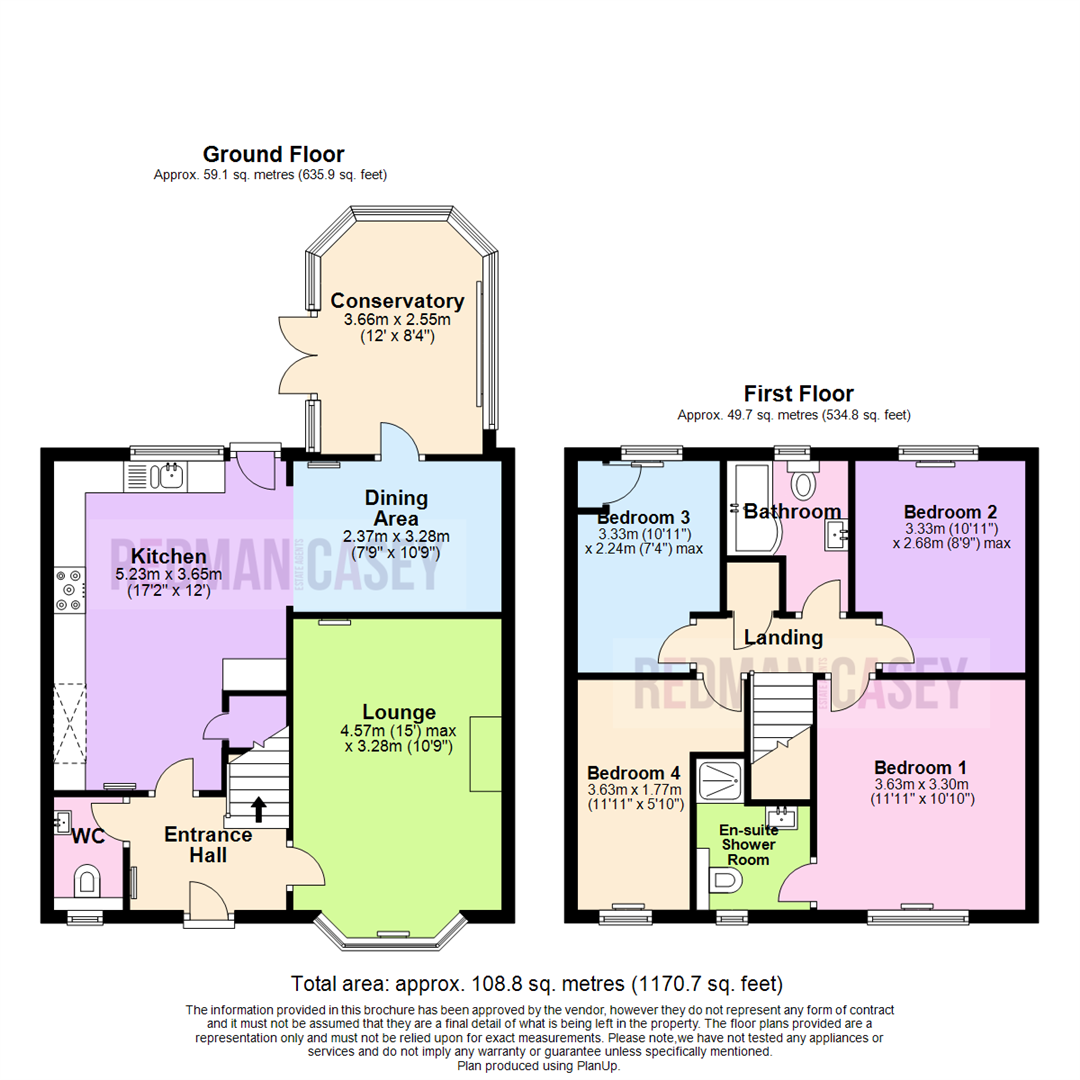 Property Floorplan