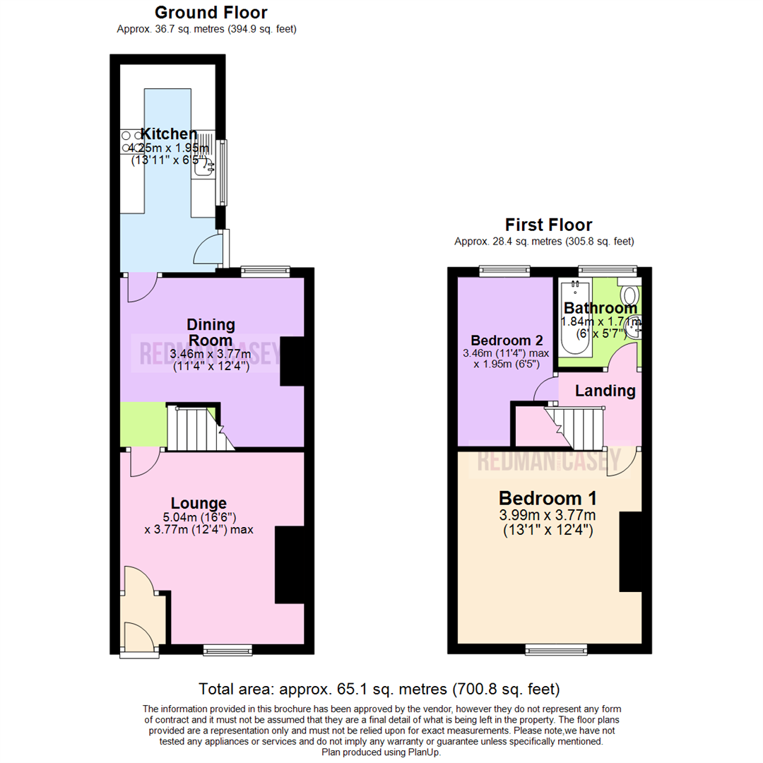 Property Floorplan