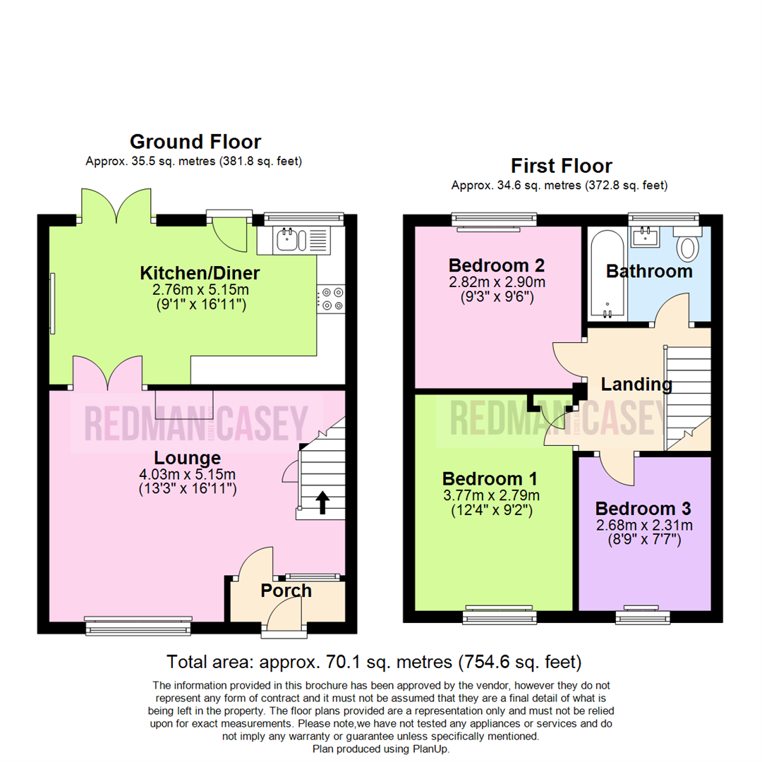 Property Floorplan