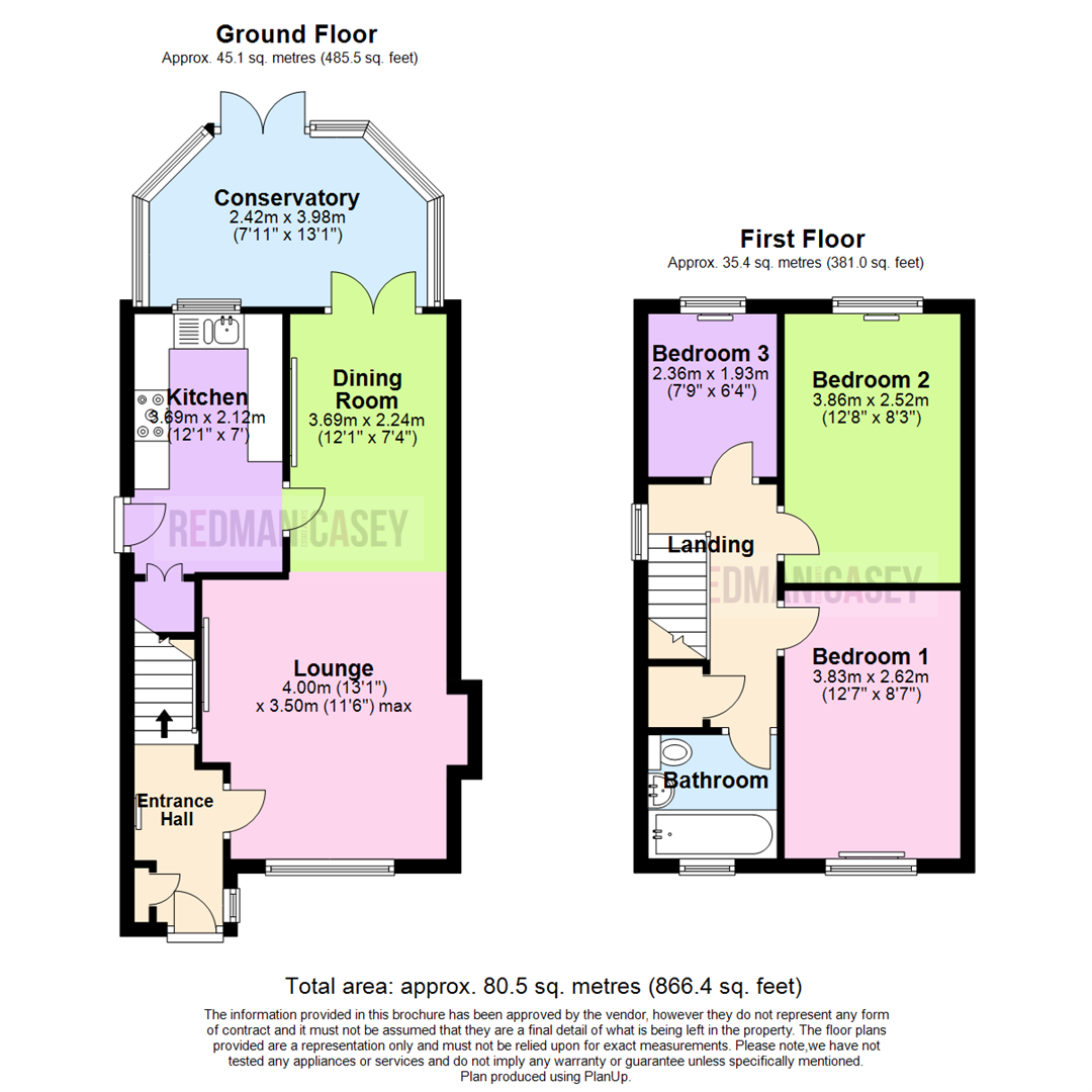 Property Floorplan