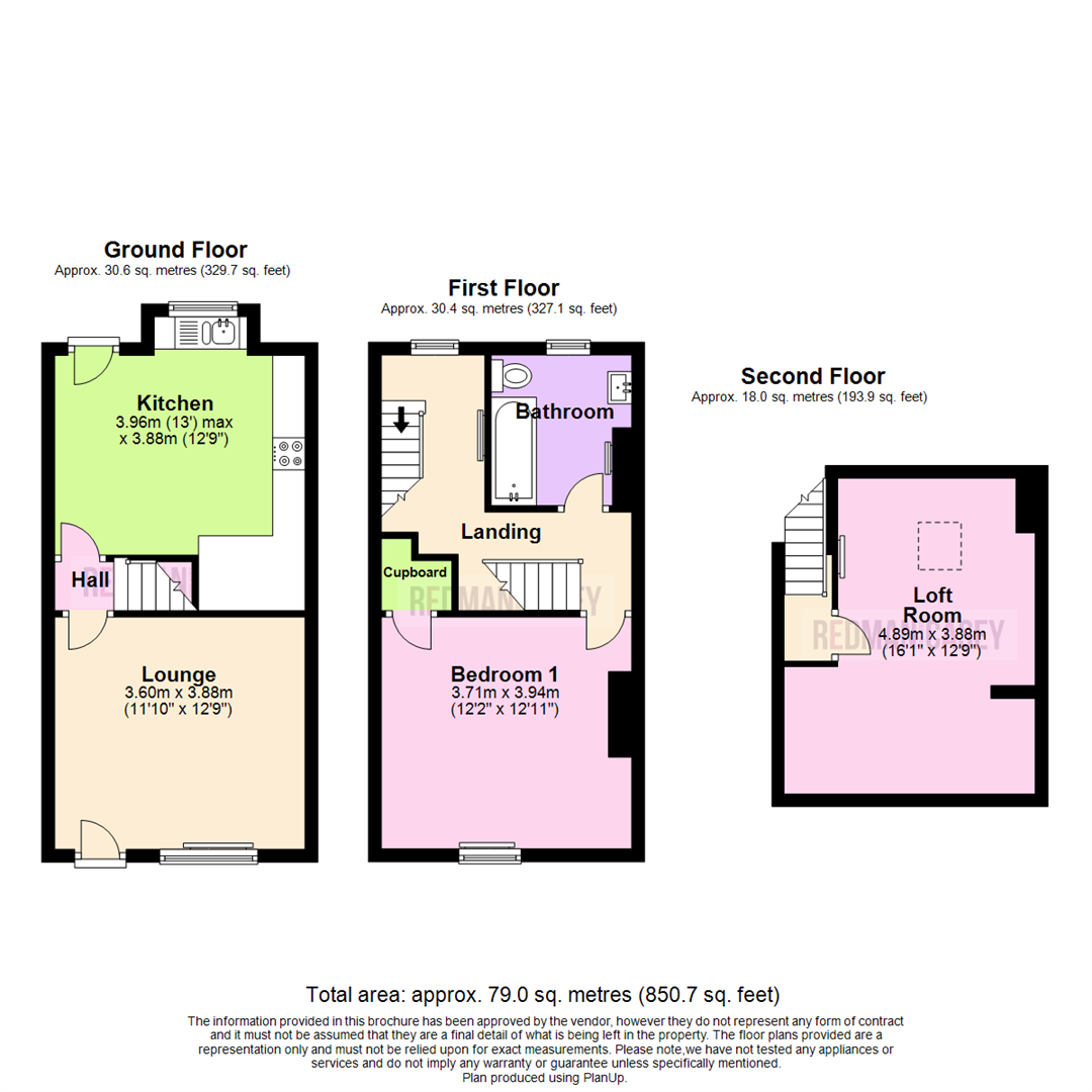 Property Floorplan
