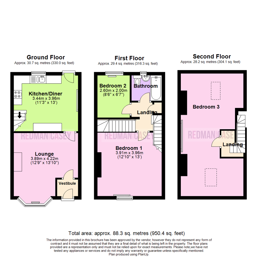 Property Floorplan