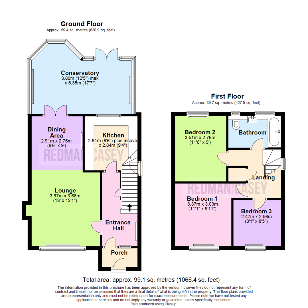 Property Floorplan