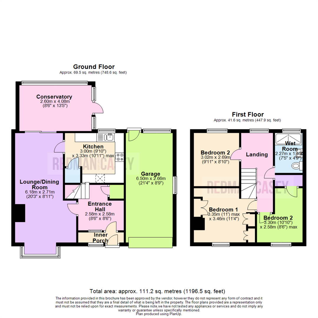 Property Floorplan