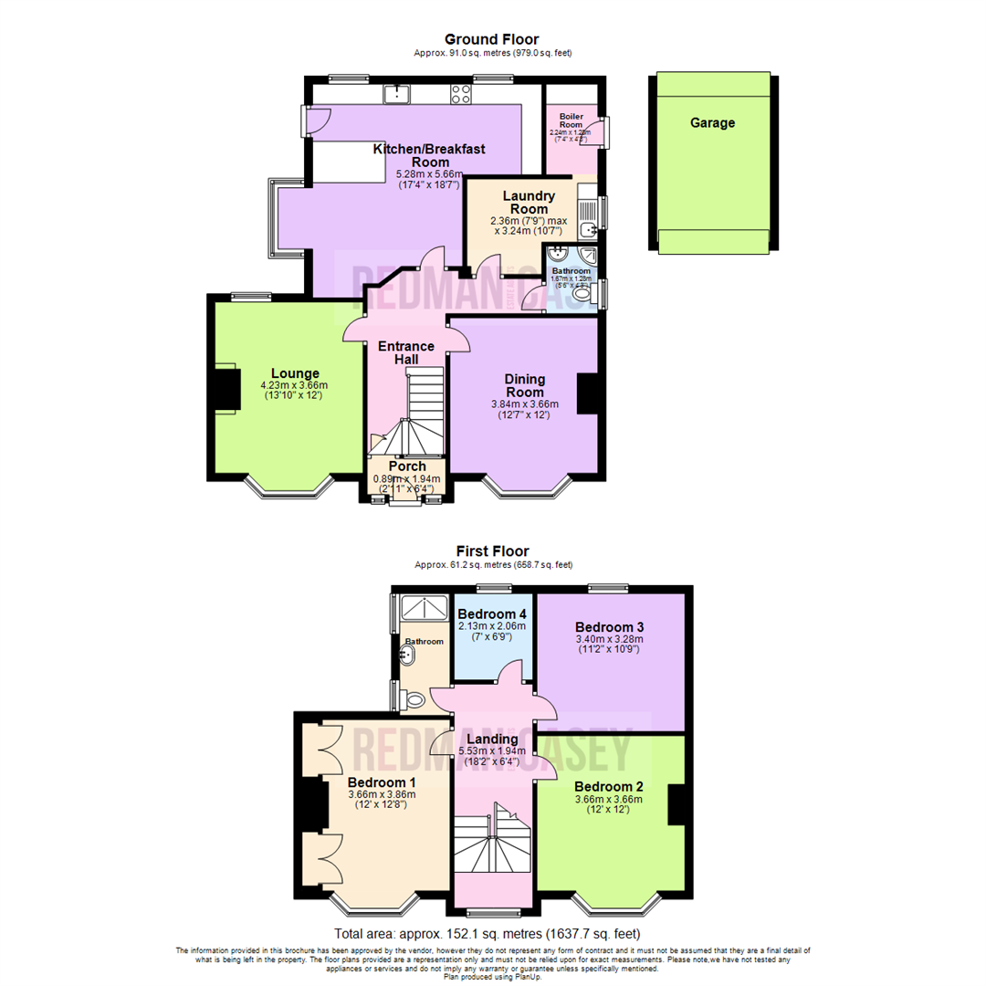Property Floorplan