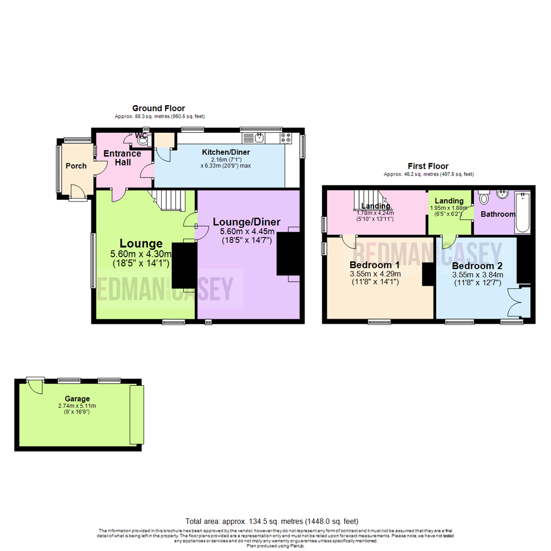 Property Floorplan