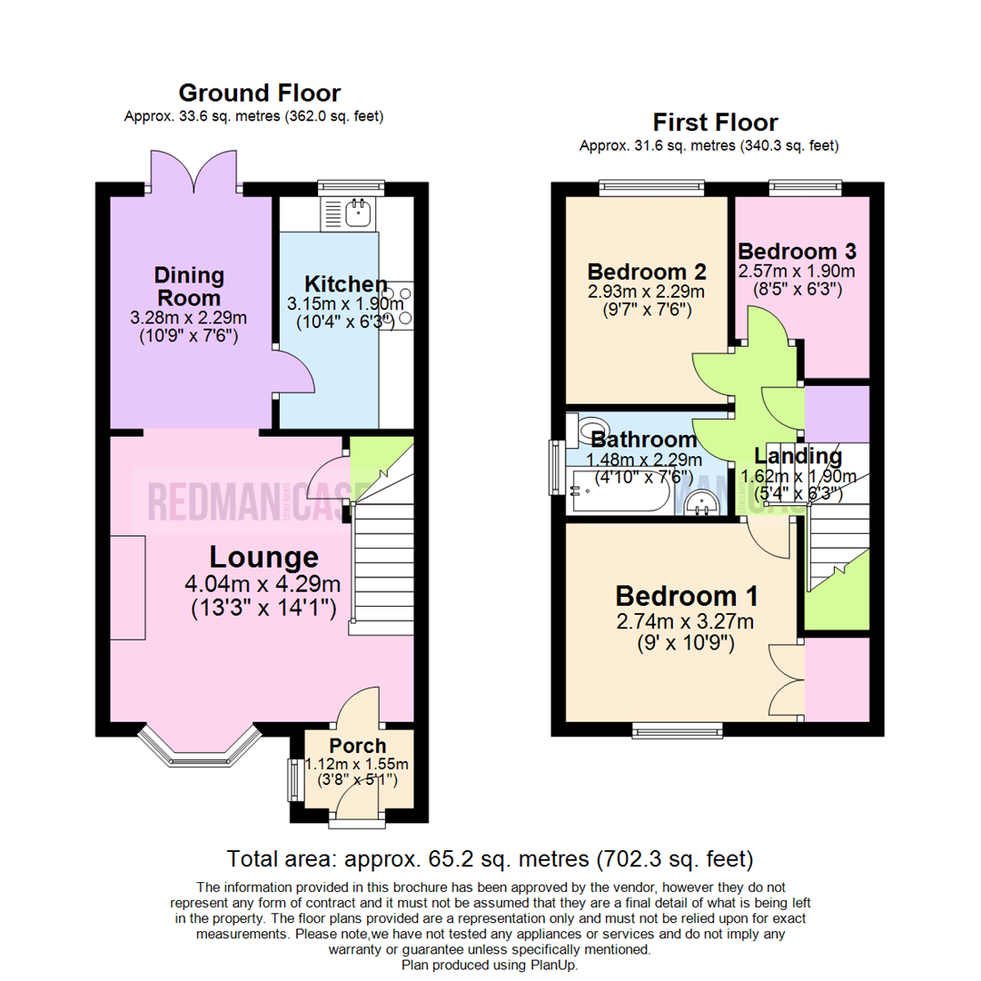 Property Floorplan