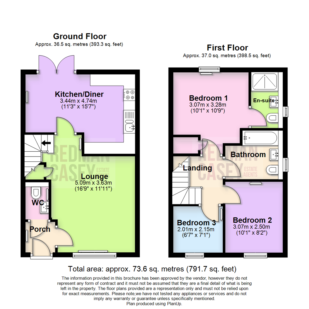 Property Floorplan