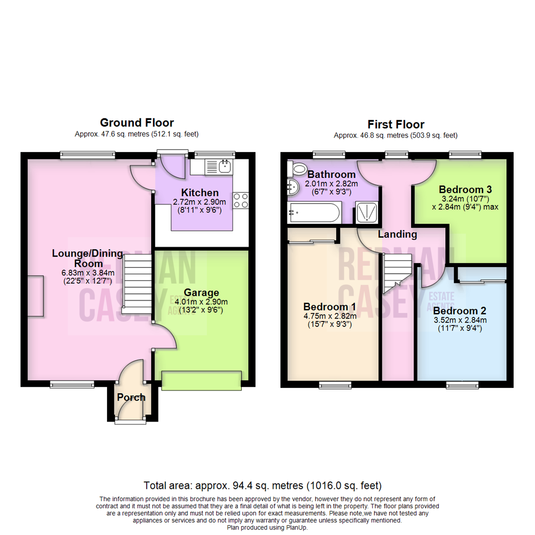 Property Floorplan