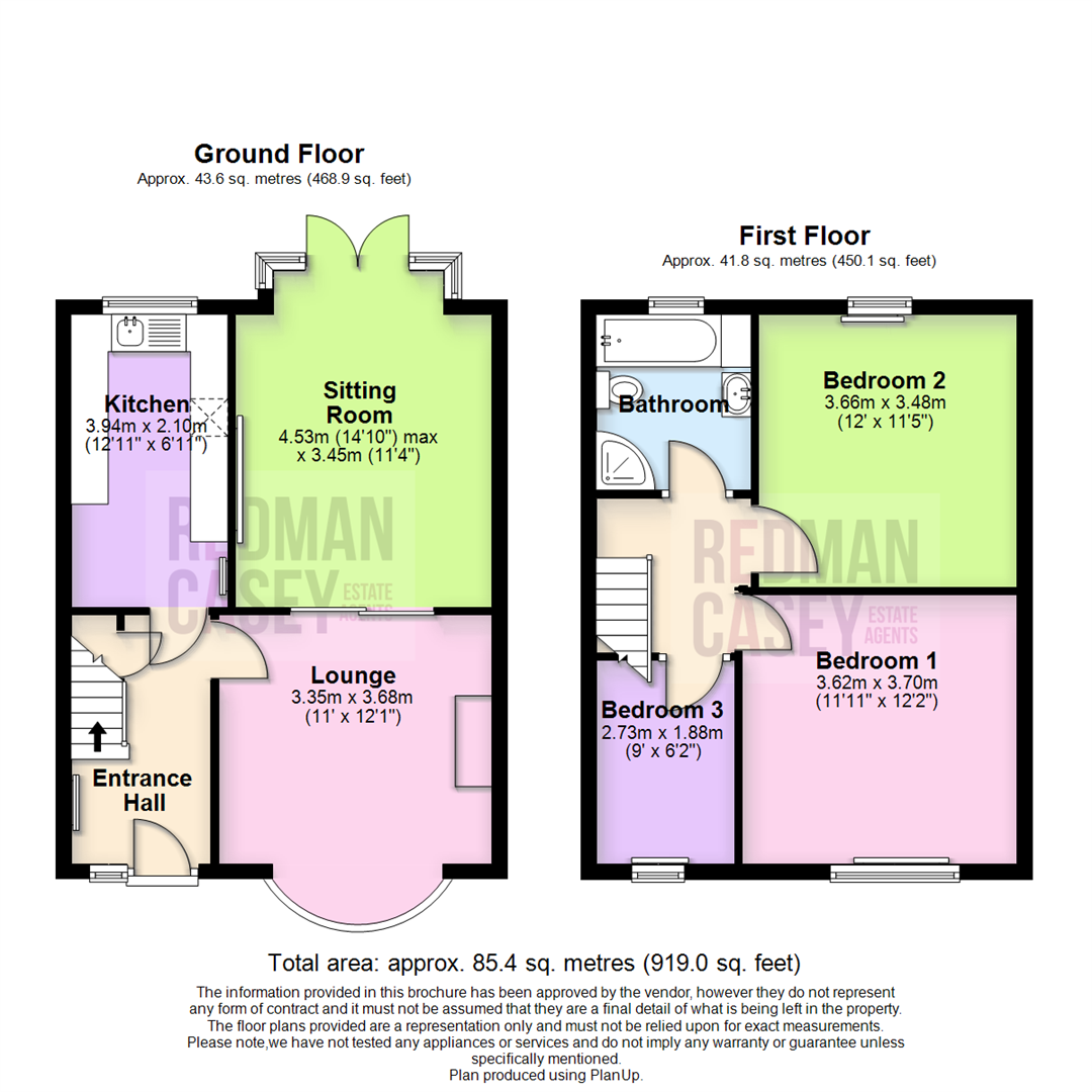 Property Floorplan