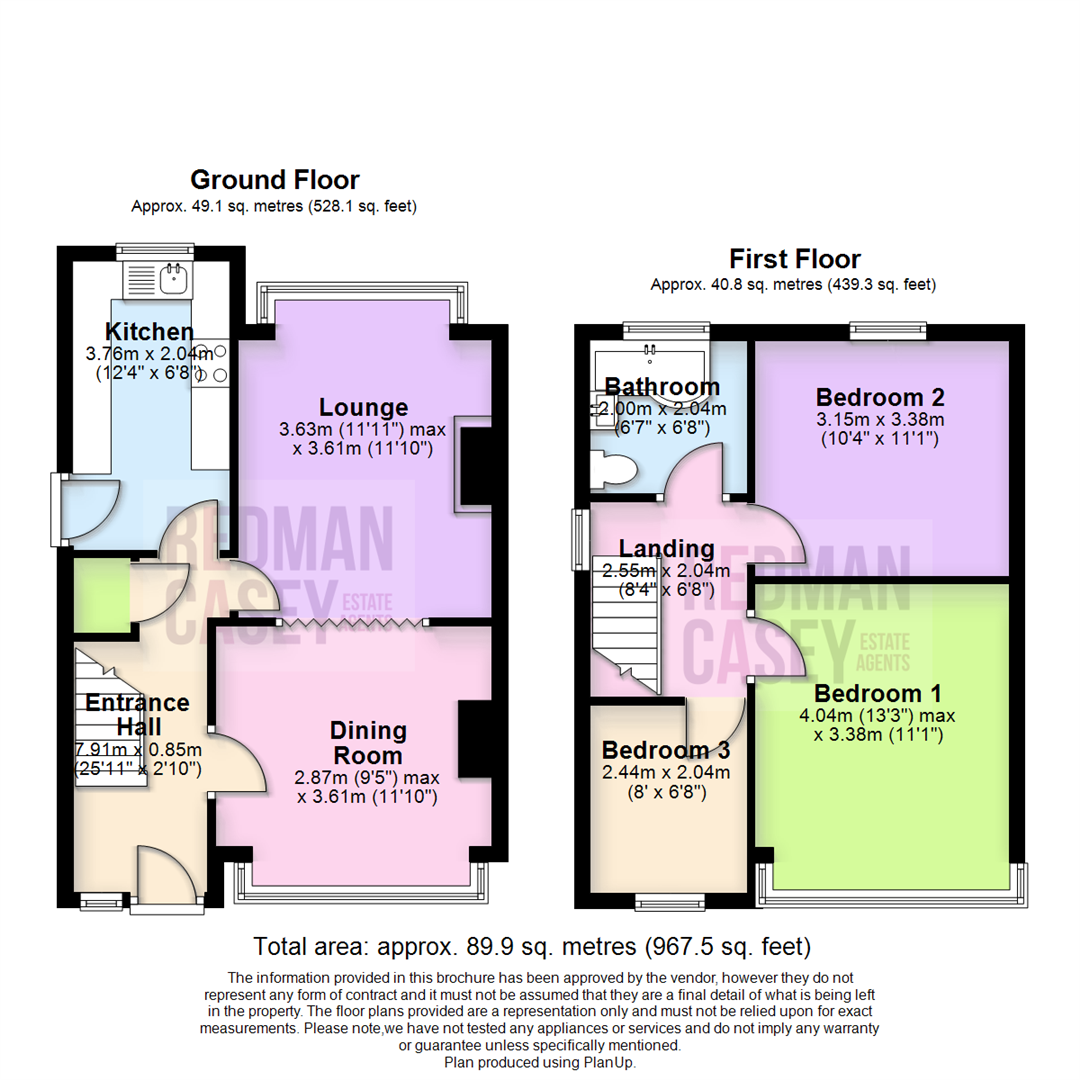 Property Floorplan