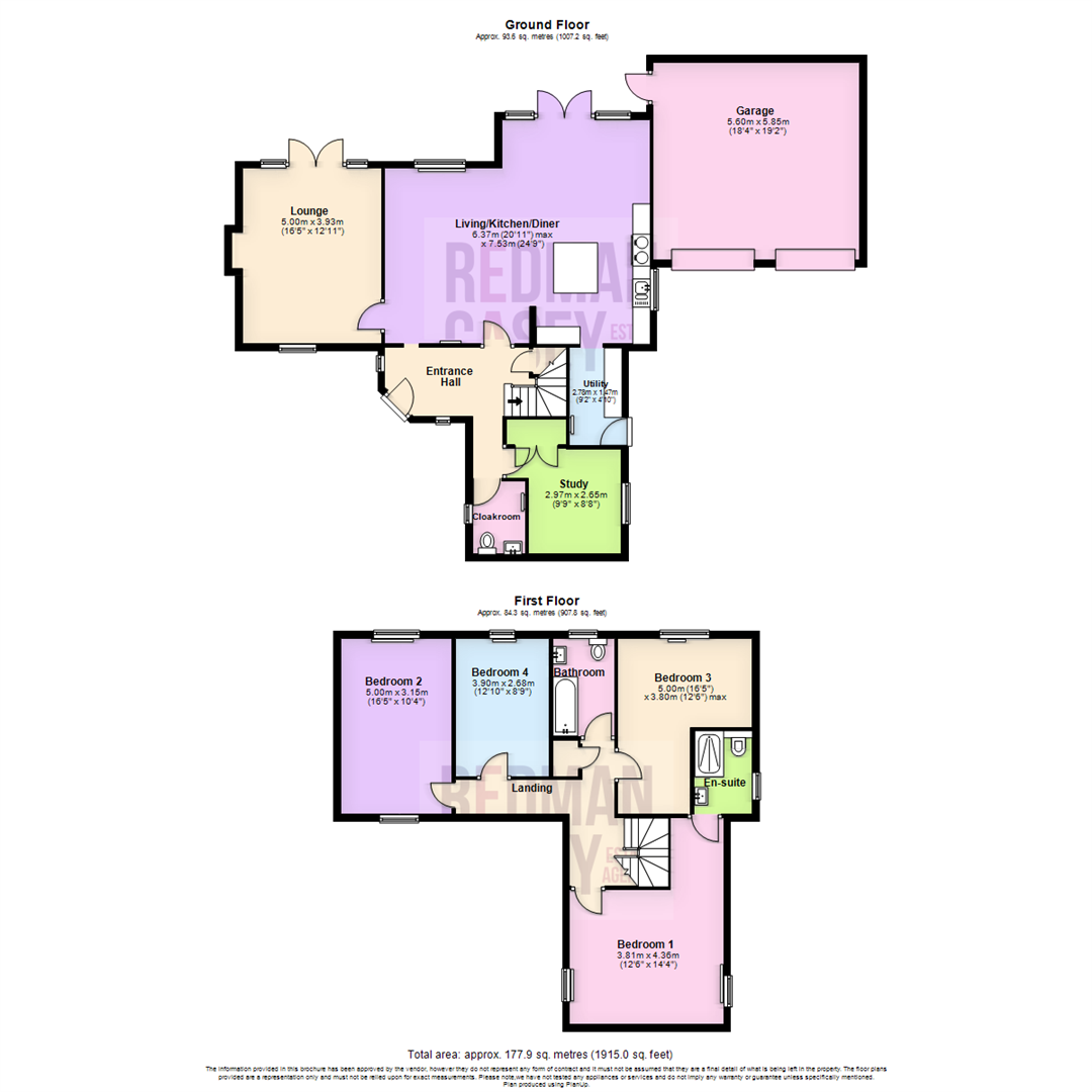 Property Floorplan
