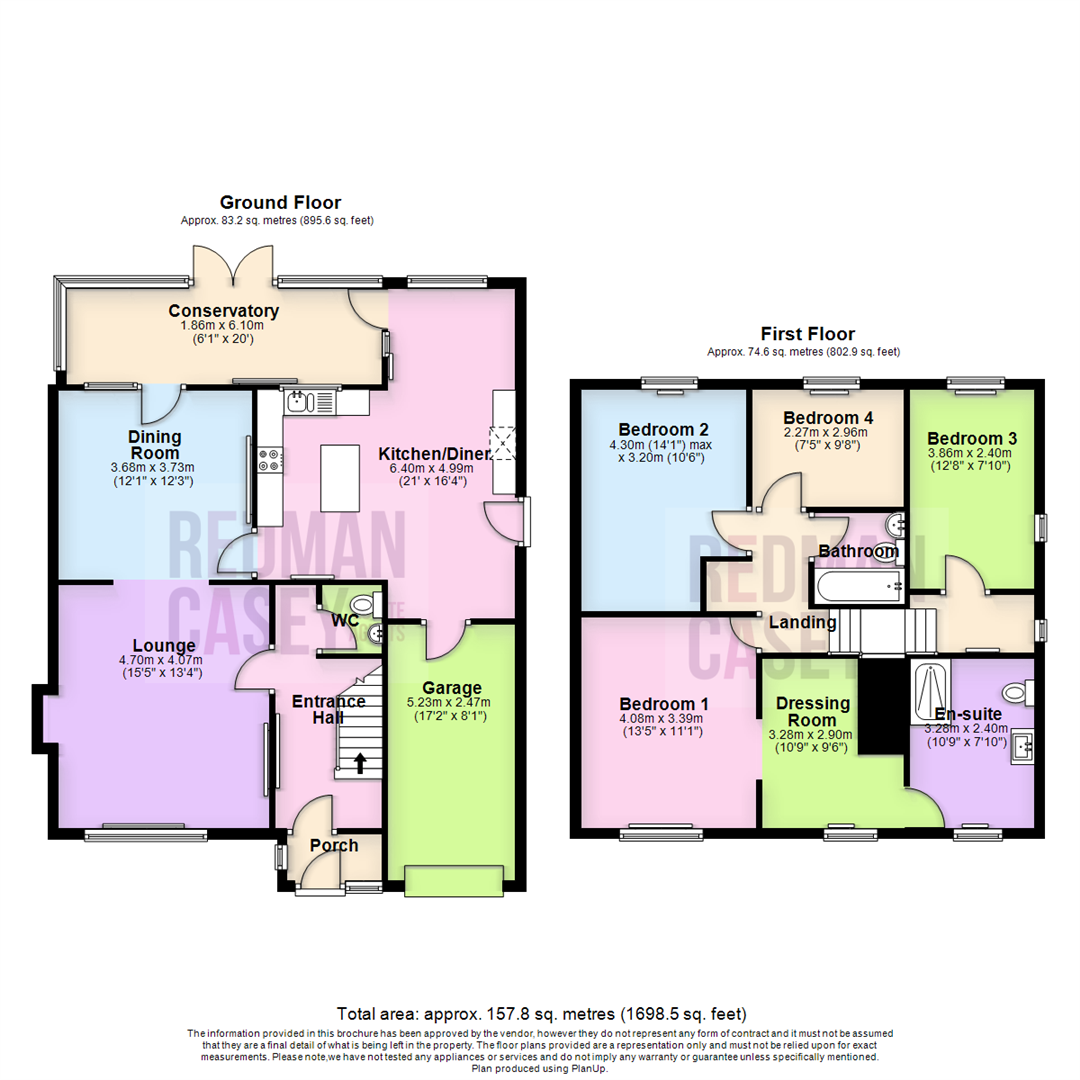 Property Floorplan