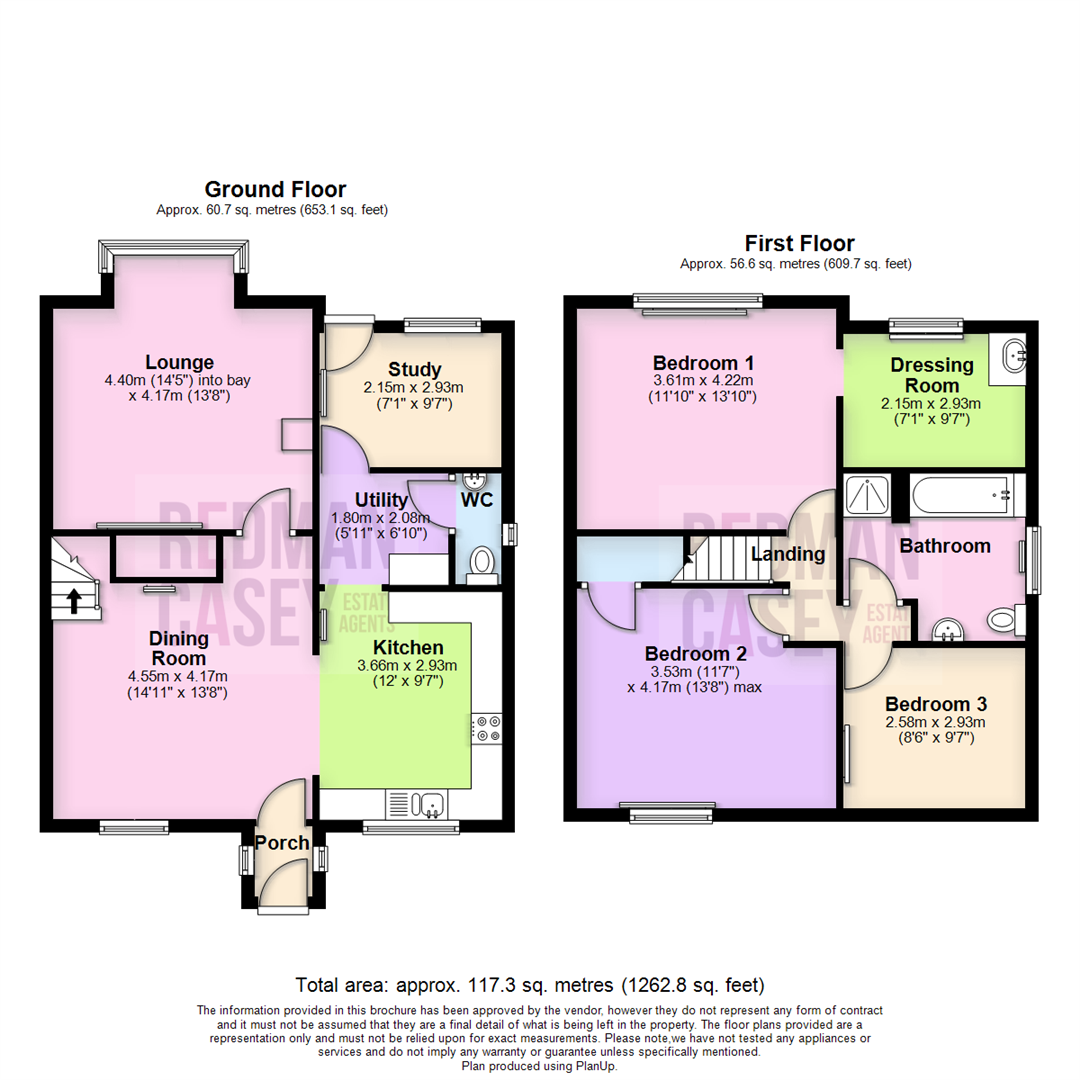 Property Floorplan