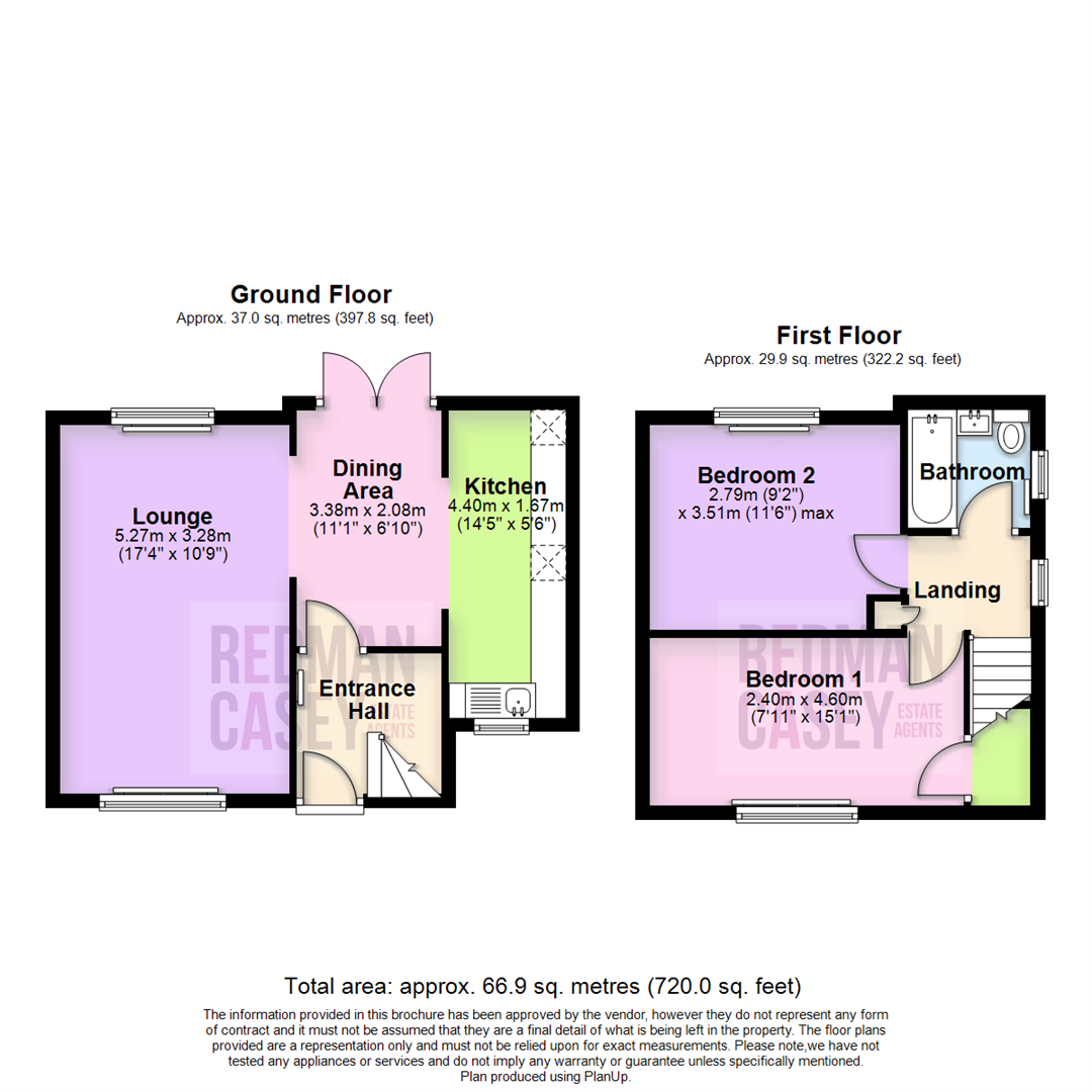 Property Floorplan