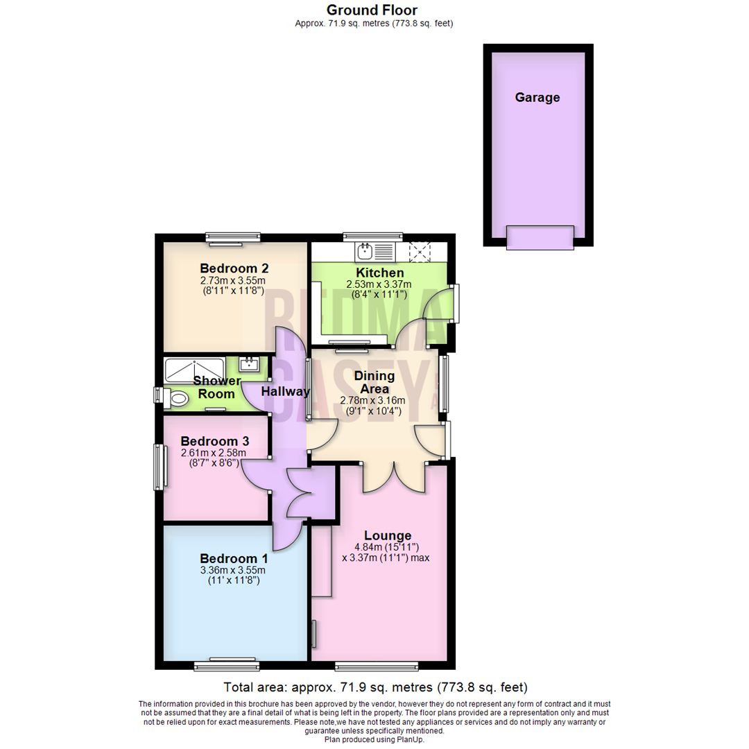 Property Floorplan
