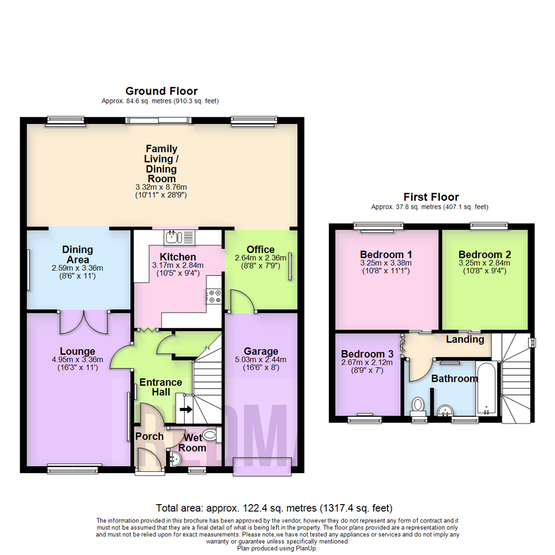 Property Floorplan