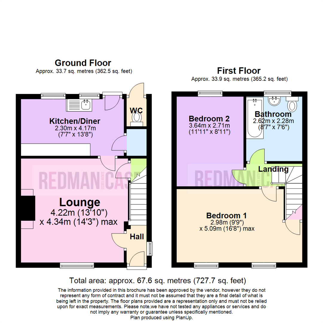 Property Floorplan