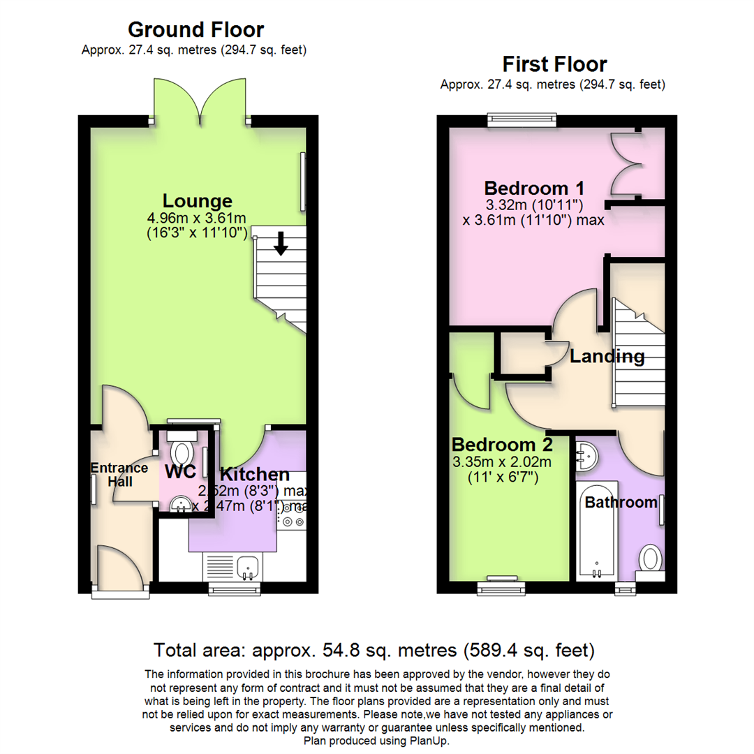 Property Floorplan