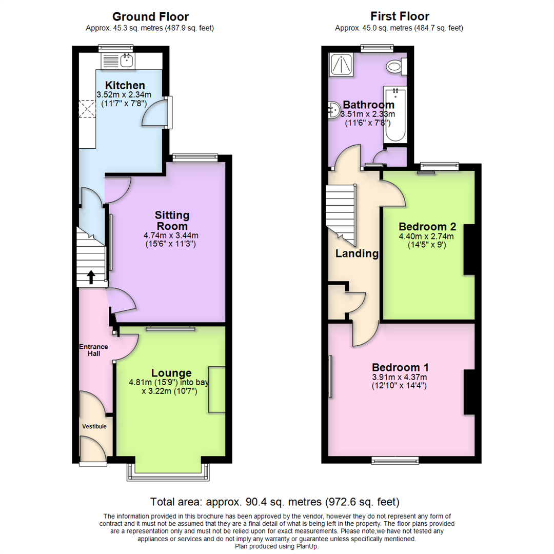 Property Floorplan