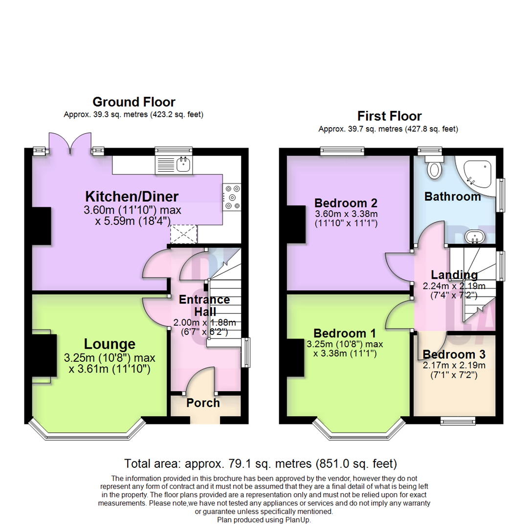 Property Floorplan