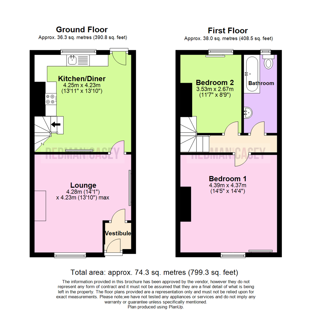 Property Floorplan