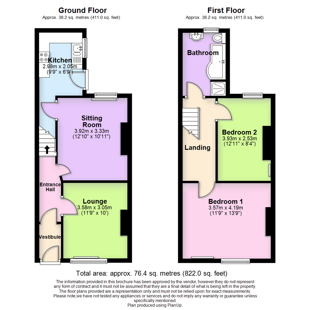 Property Floorplan
