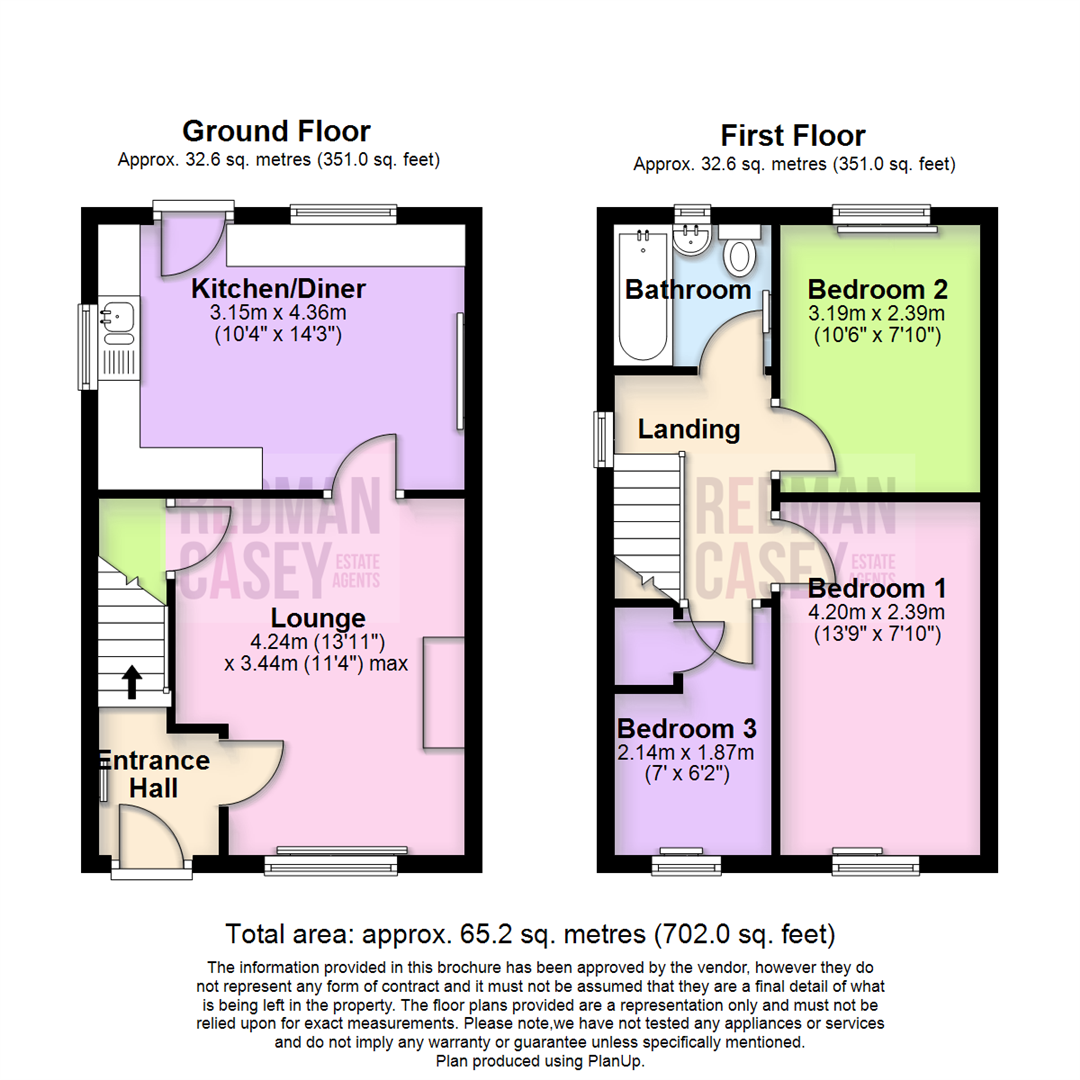 Property Floorplan