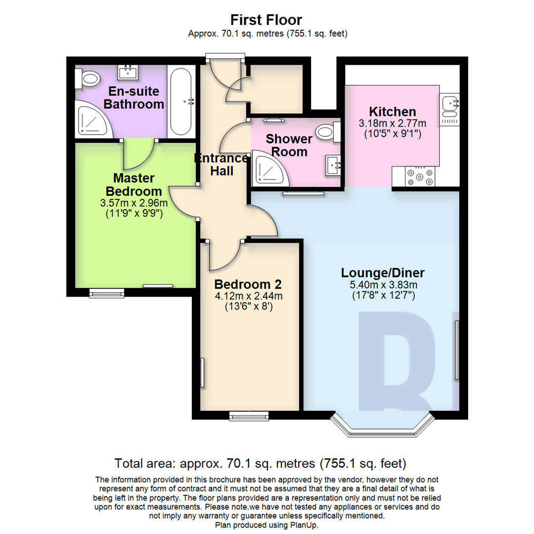 Property Floorplan