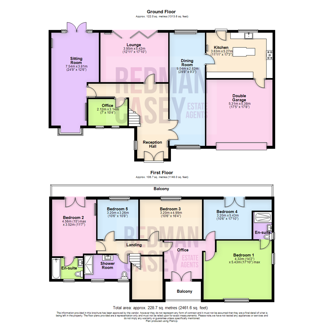 Property Floorplan