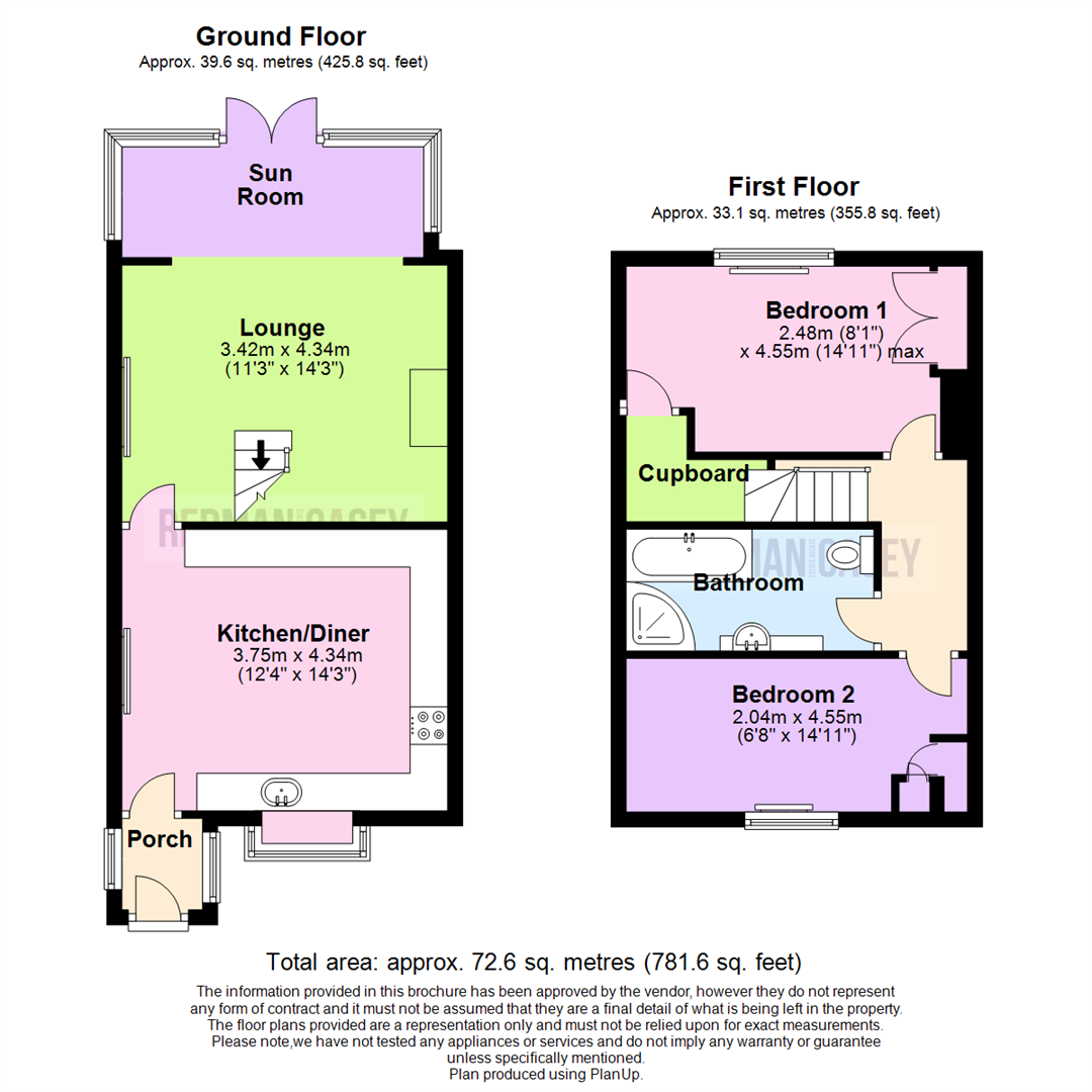 Property Floorplan