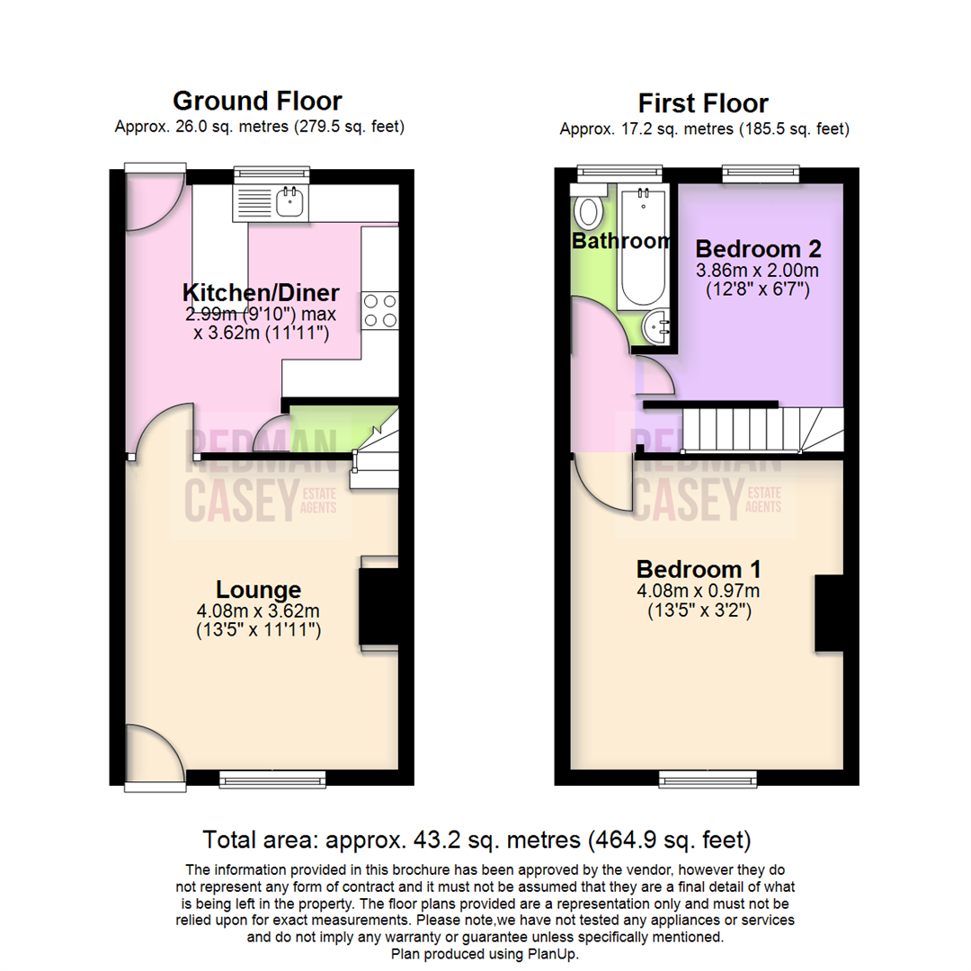 Property Floorplan