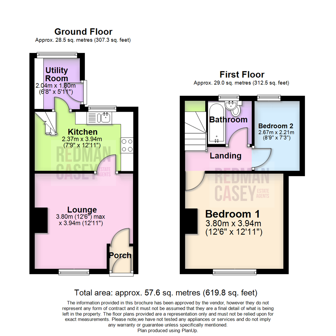 Property Floorplan