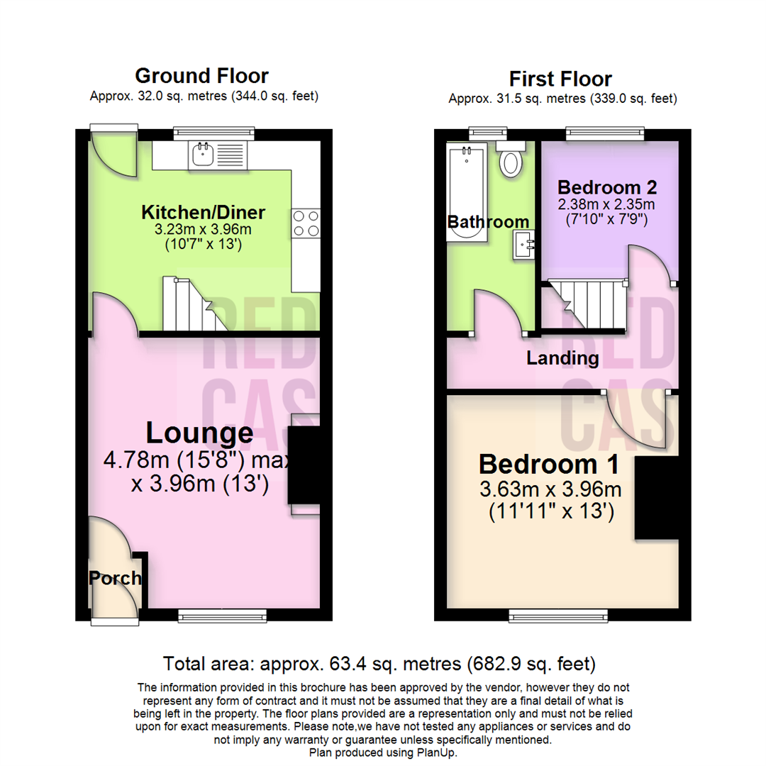 Property Floorplan