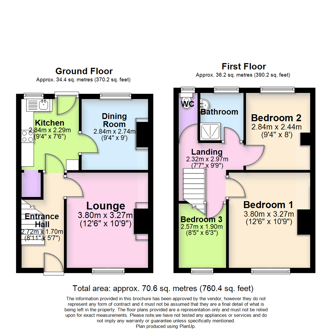 Property Floorplan
