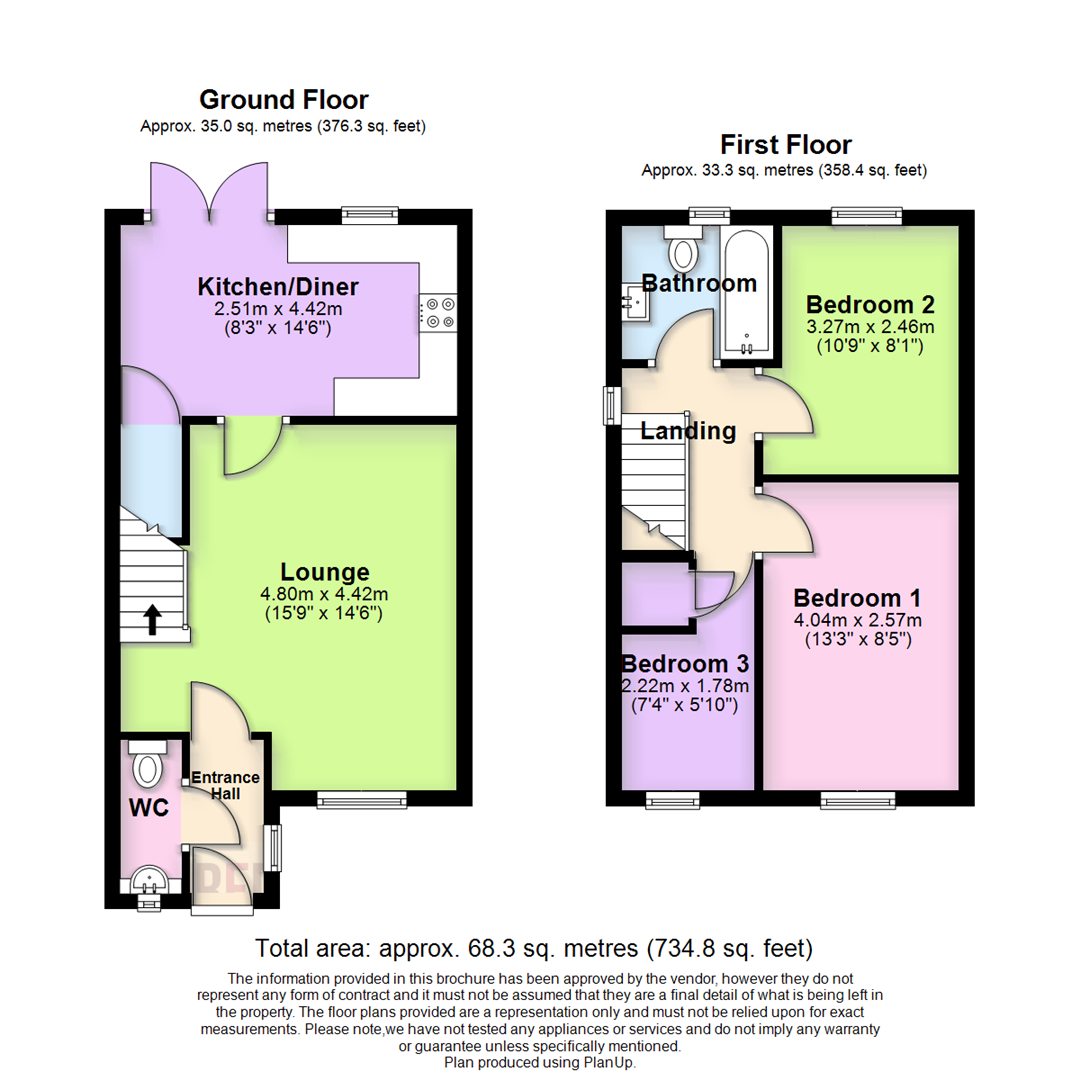 Property Floorplan