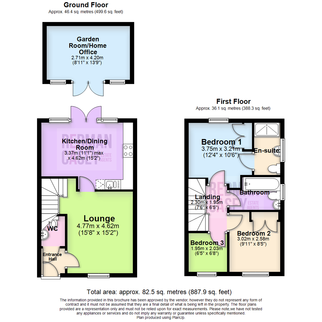 Property Floorplan