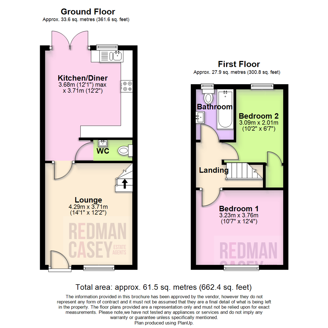Property Floorplan