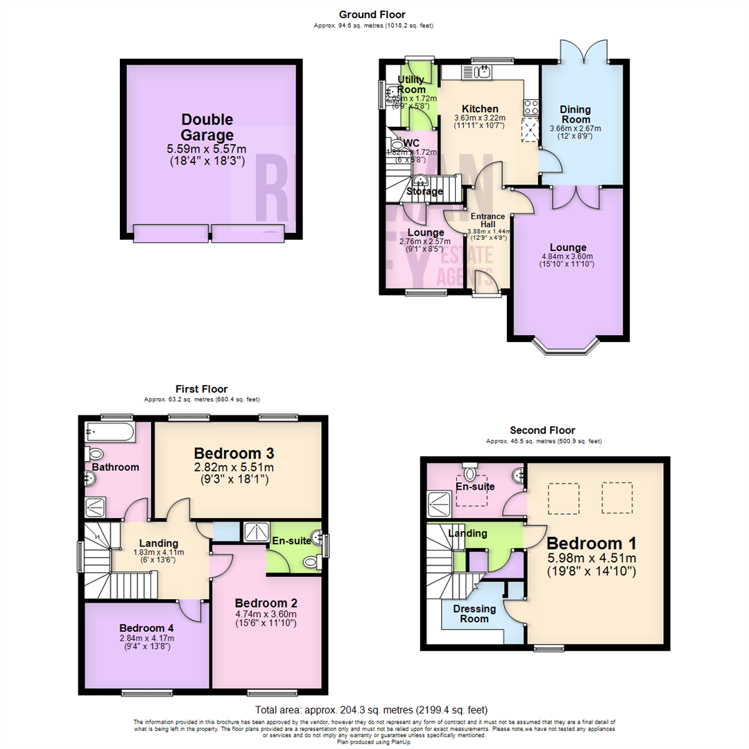 Property Floorplan