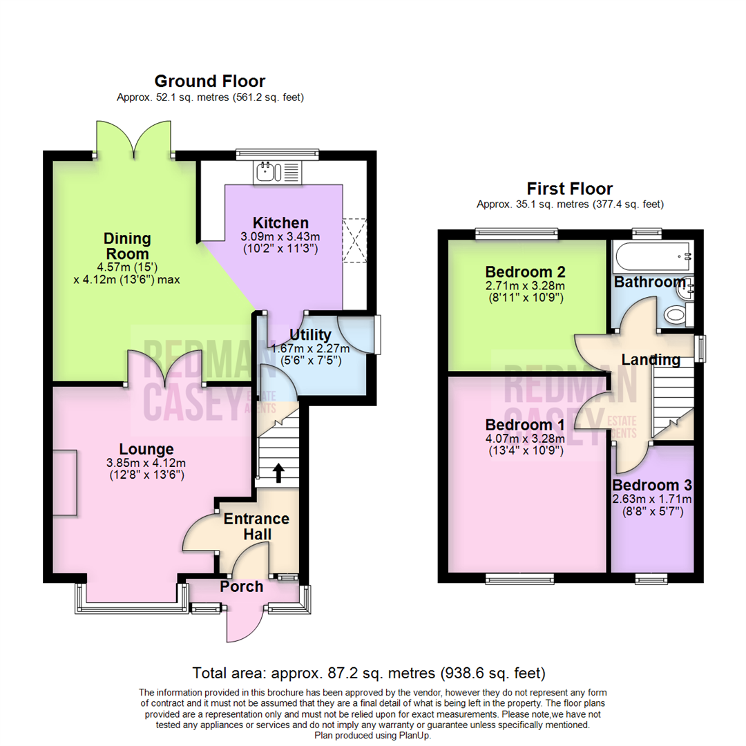 Property Floorplan