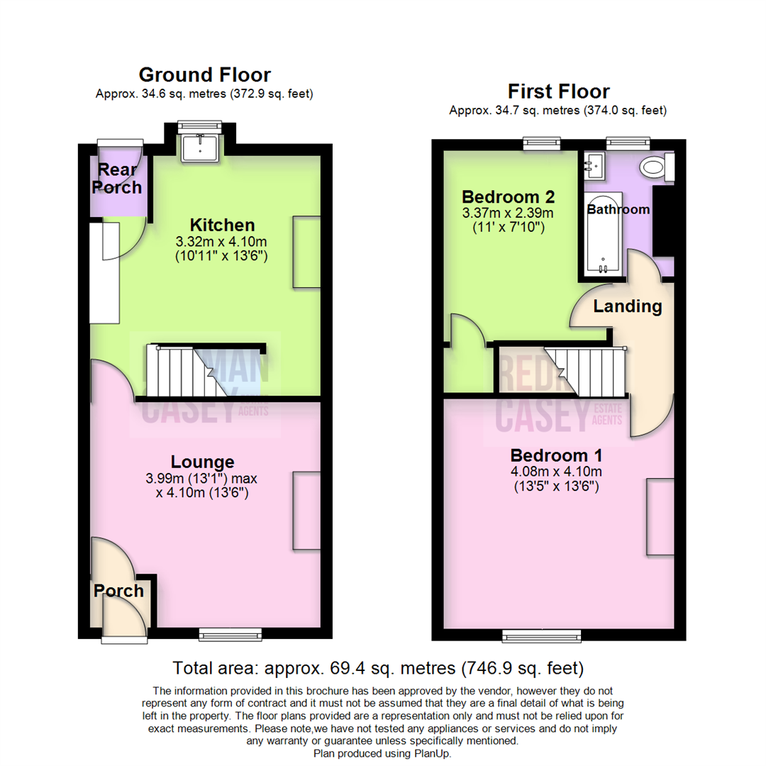 Property Floorplan