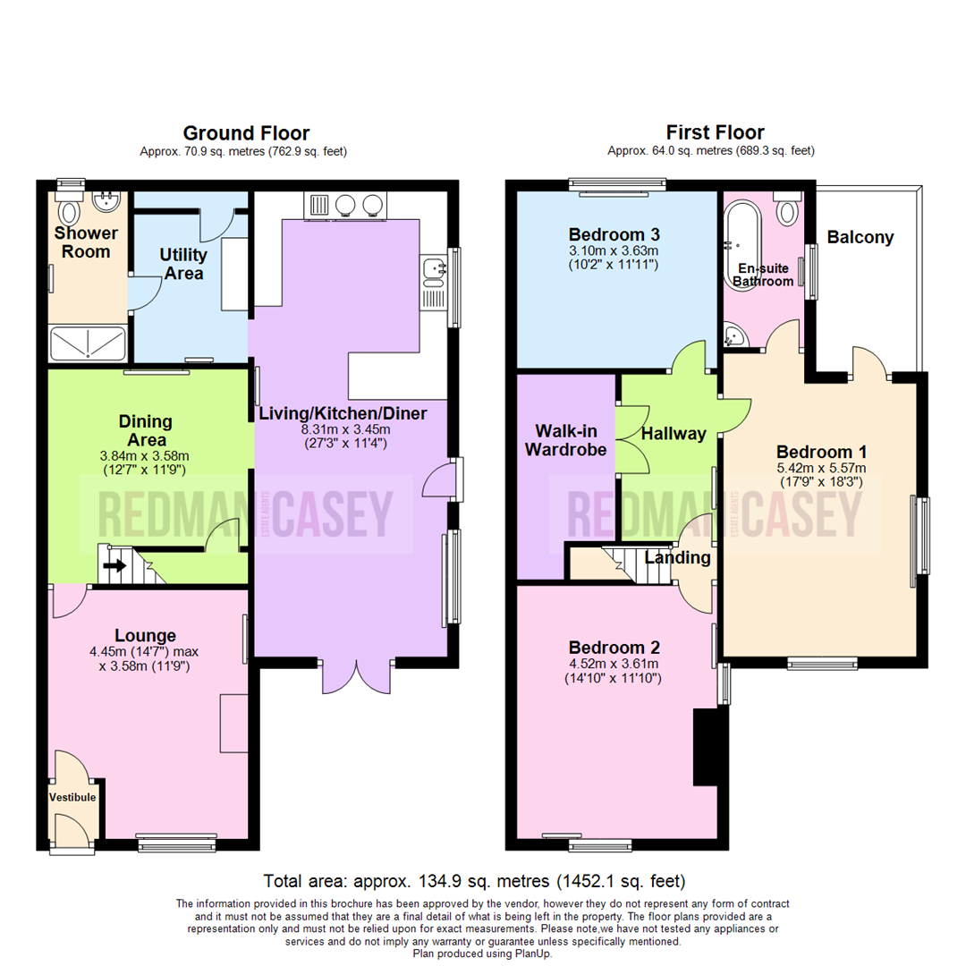 Property Floorplan