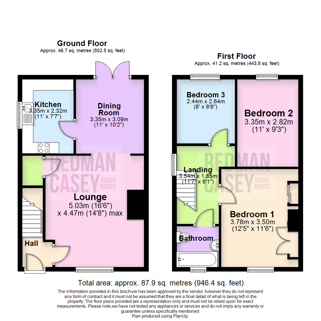 Property Floorplan