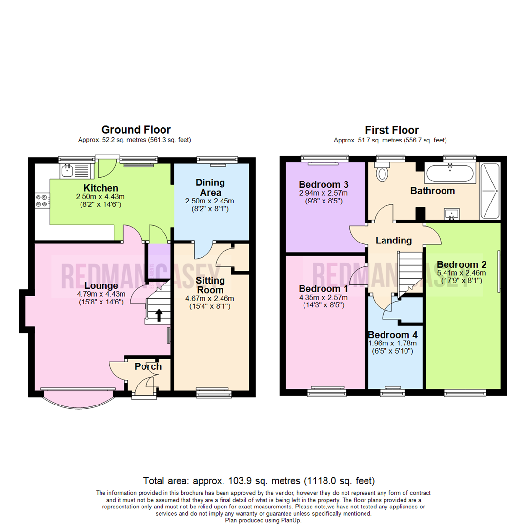 Property Floorplan
